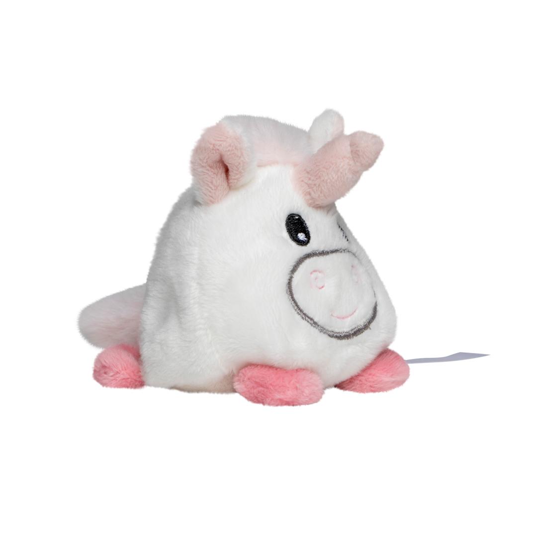 M160770 Weiß - Schmoozies® Einhorn - mbw