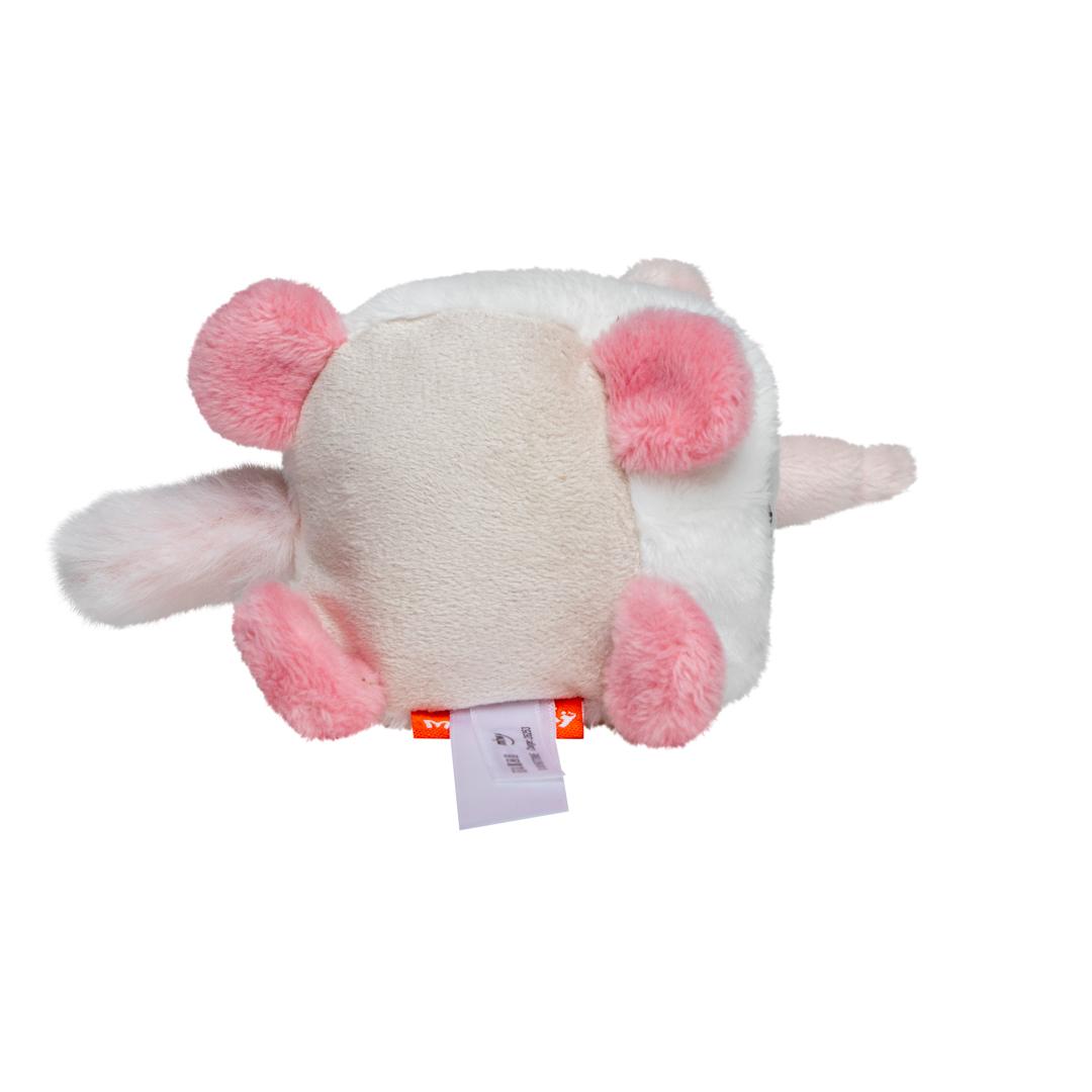 M160770 Weiß - Schmoozies® Einhorn - mbw