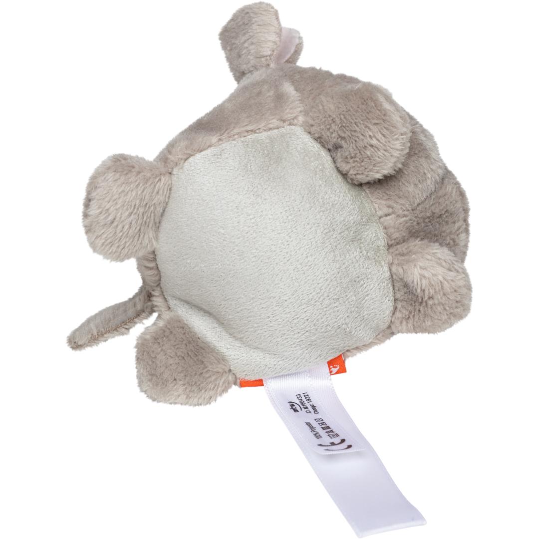 M160433 Grau - Schmoozies® Elefant - mbw