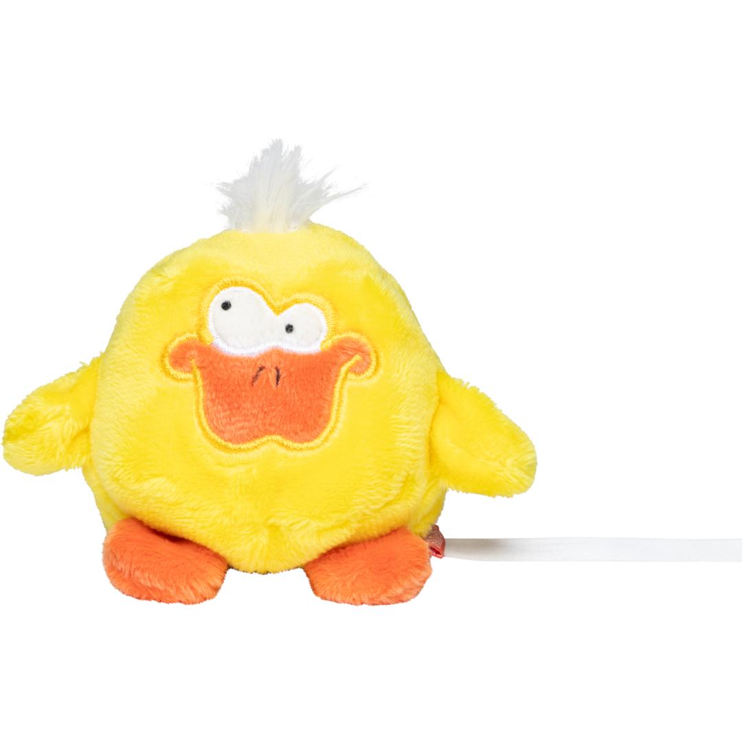 M160448 Gelb - Schmoozies® Ente - mbw