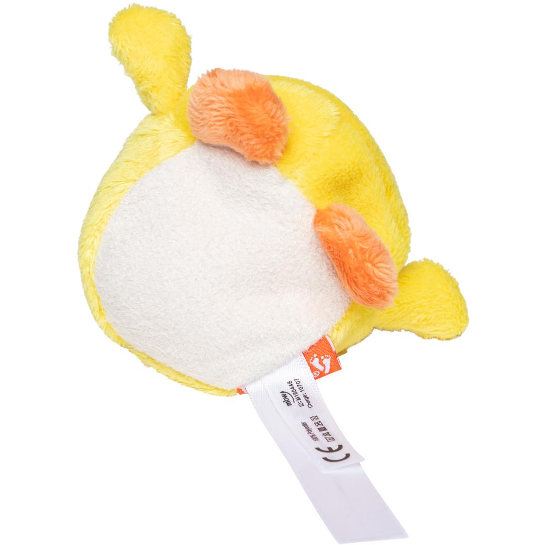 M160448 Gelb - Schmoozies® Ente - mbw
