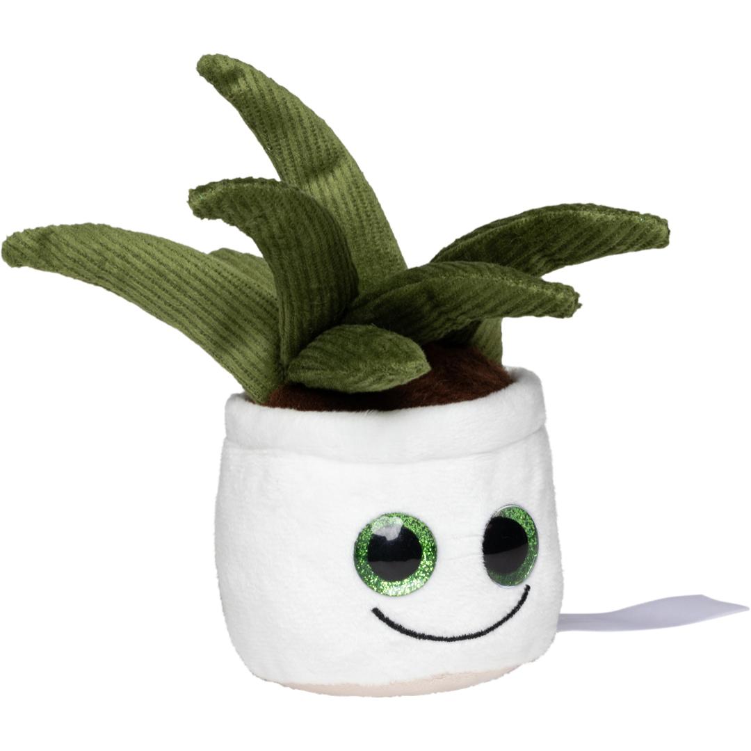 M160847 Multicoloured - Schmoozies® Evergreenies® Aloe Vera - mbw