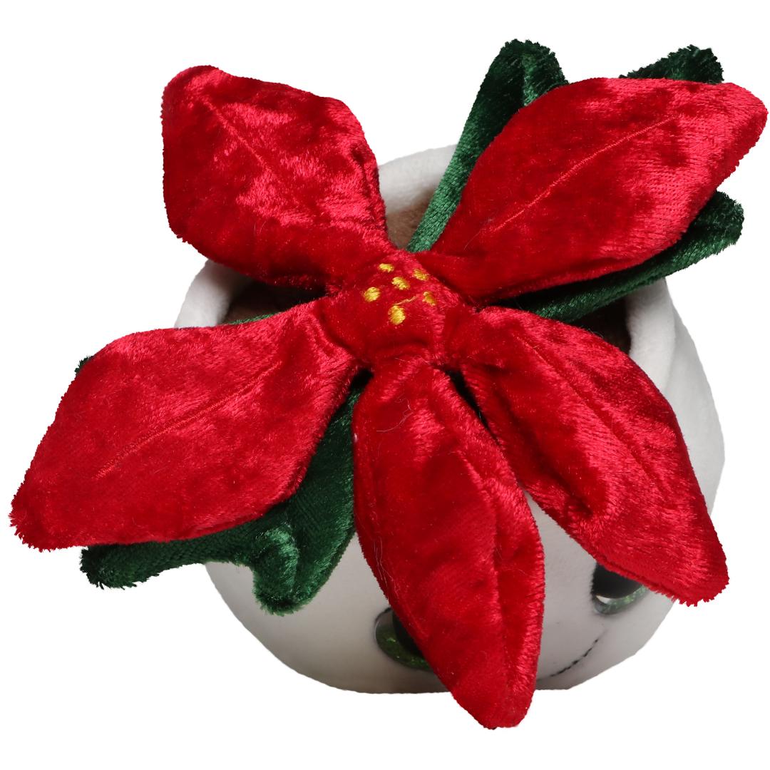 M160864 Multicoloured - Schmoozies® Evergreenies® Christmas flower - mbw