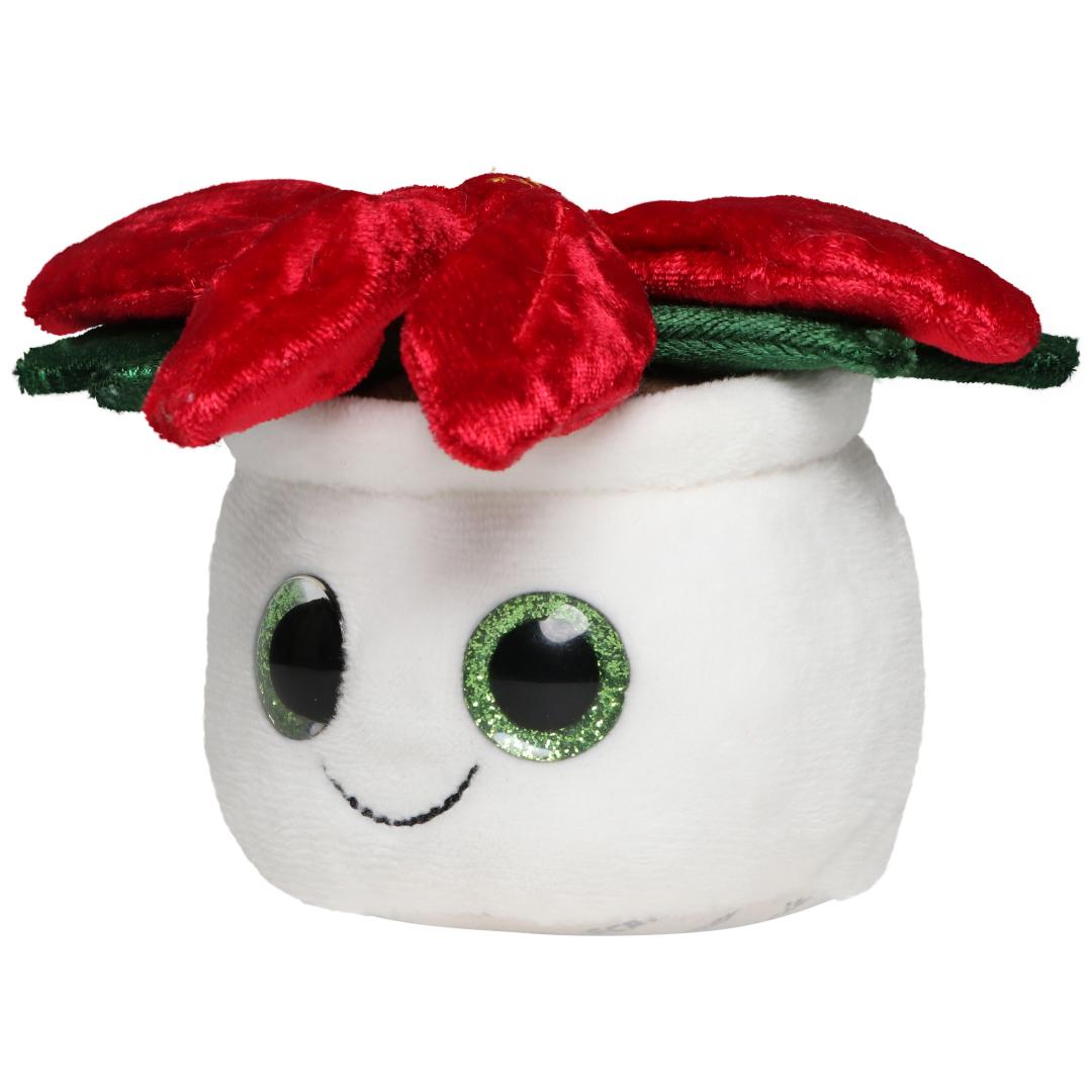 M160864 Multicoloured - Schmoozies® Evergreenies® Christmas flower - mbw