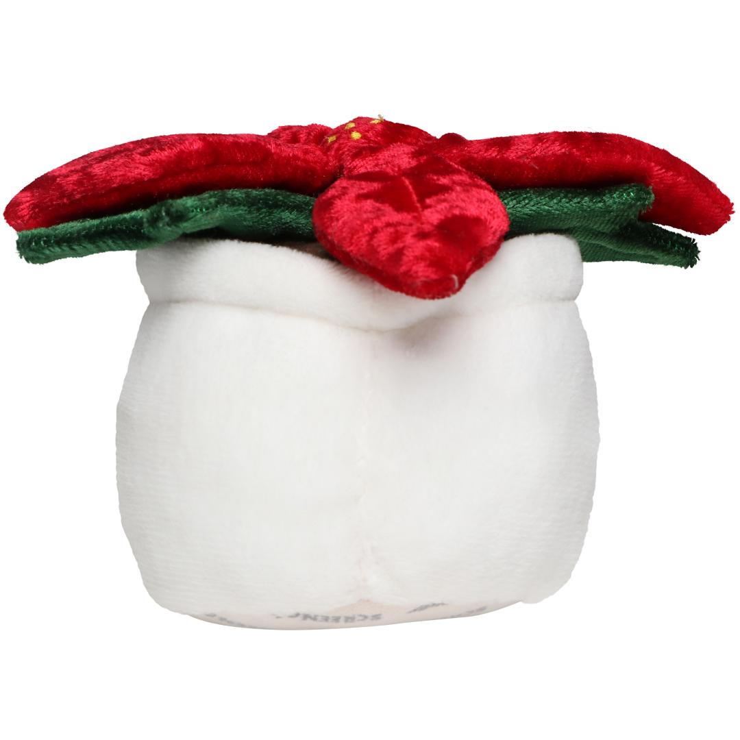M160864 Multicoloured - Schmoozies® Evergreenies® Christmas flower - mbw