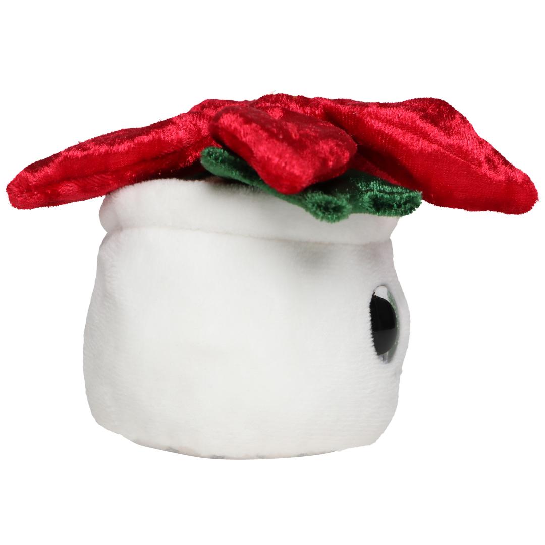 M160864 Multicoloured - Schmoozies® Evergreenies® Christmas flower - mbw