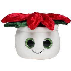 M160864  - Schmoozies® Evergreenies® Christmas flower - mbw
