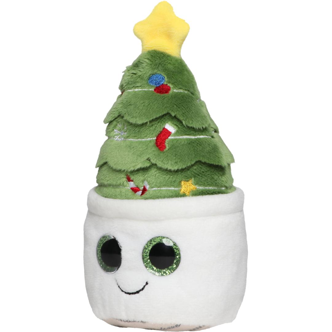 M160863 Multicoloured - Schmoozies® Evergreenies® christmas tree - mbw