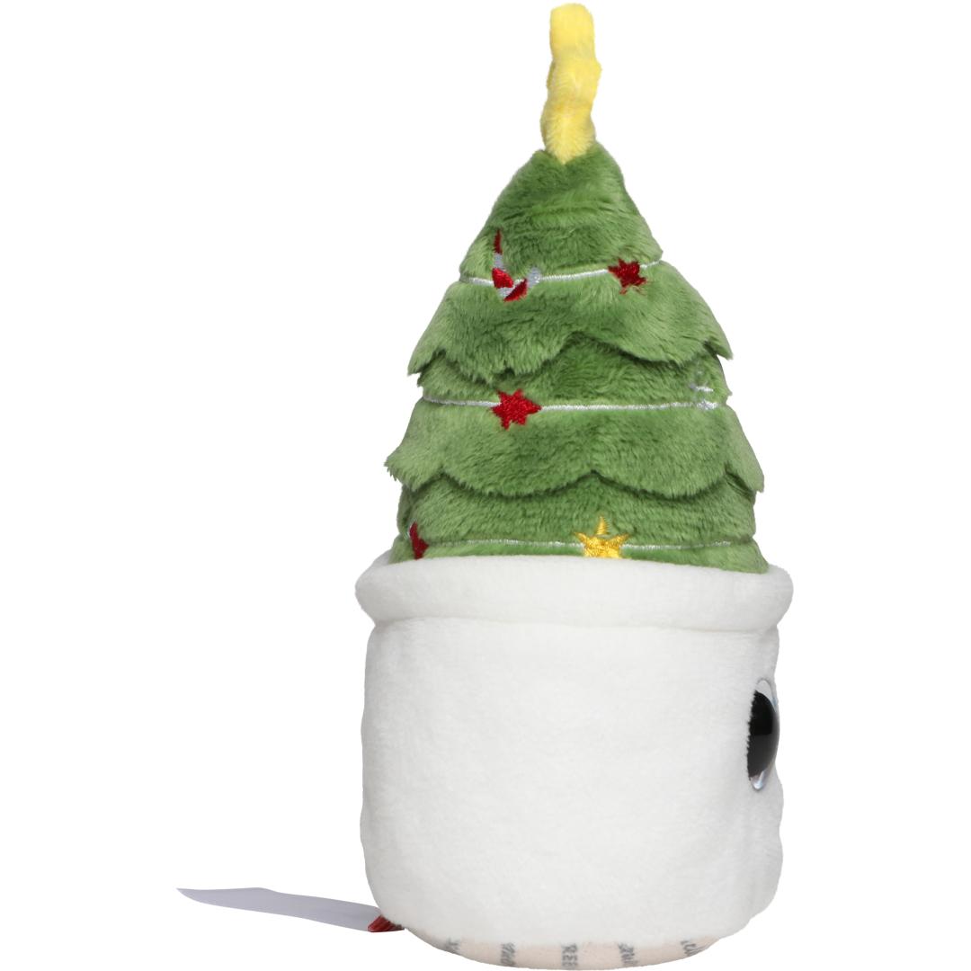 M160863 Multicoloured - Schmoozies® Evergreenies® christmas tree - mbw