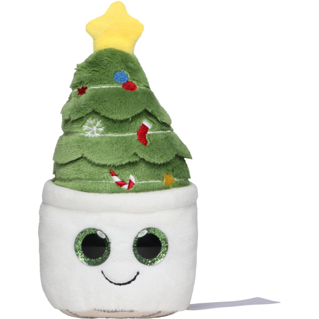 M160863 Multicoloured - Schmoozies® Evergreenies® christmas tree - mbw