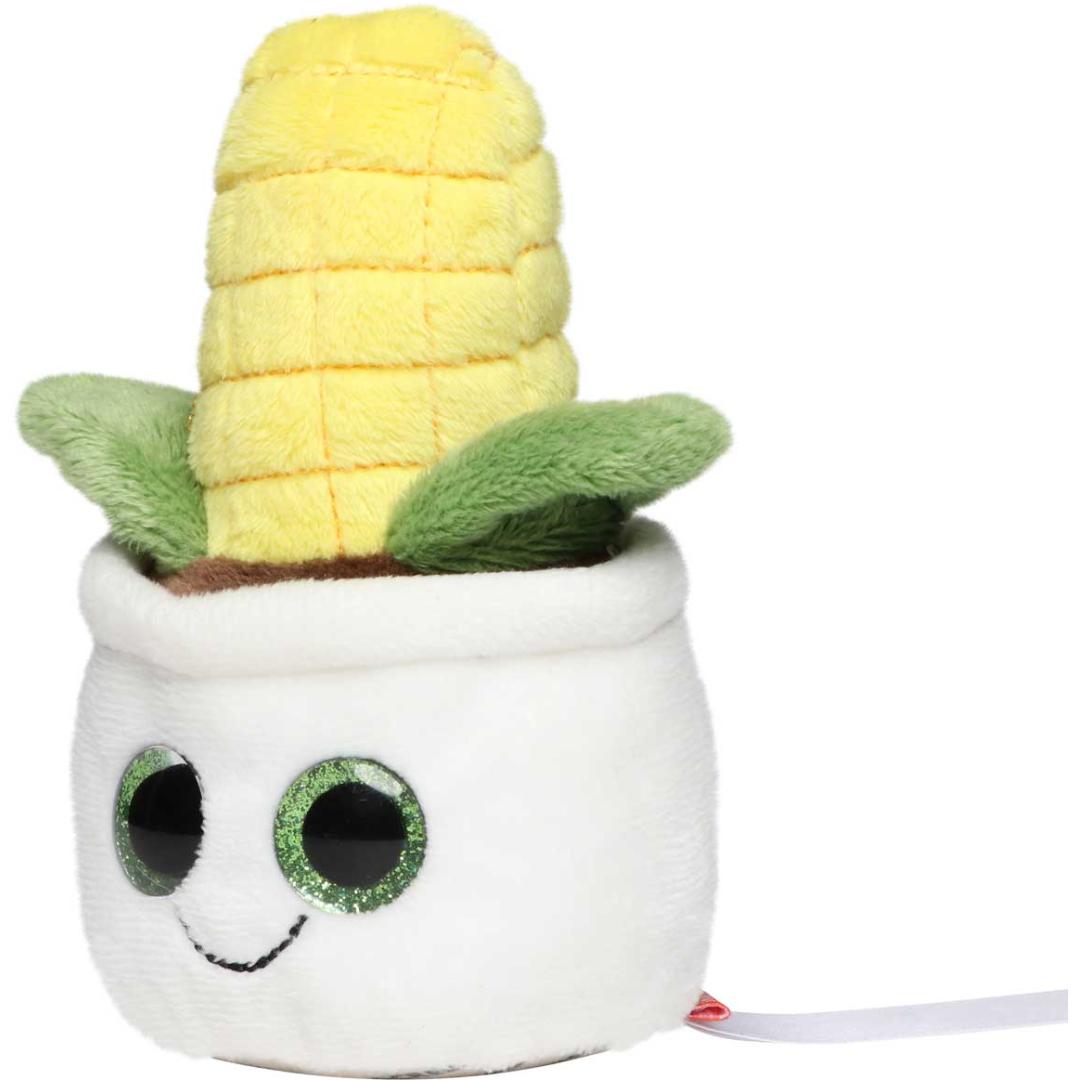 M160865 Multicoloured - Schmoozies® Evergreenies® Corn cob - mbw