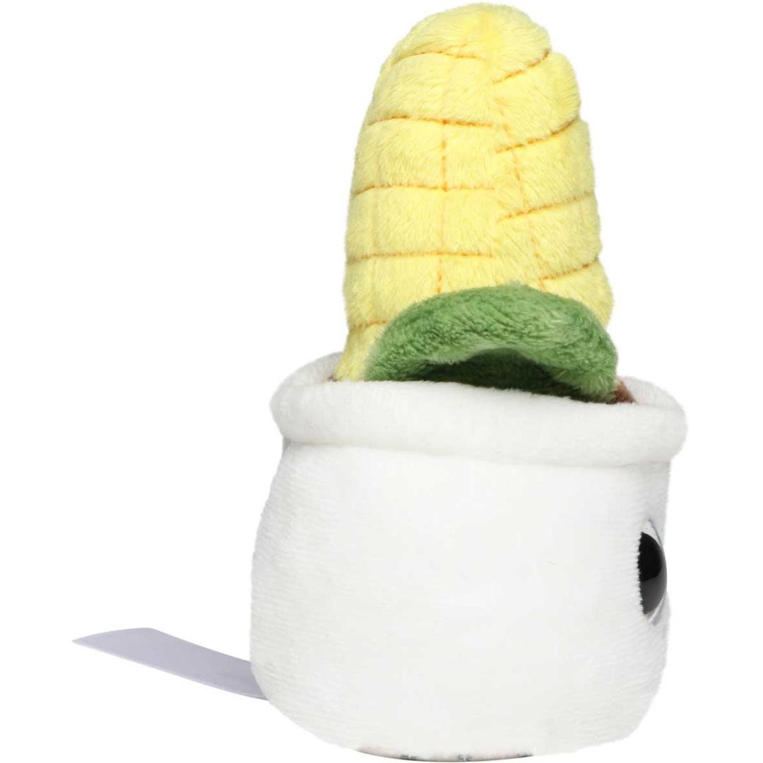 M160865 Multicoloured - Schmoozies® Evergreenies® Corn cob - mbw