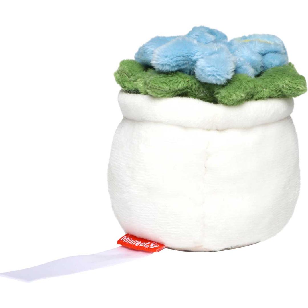 M160866 Multicoloured - Schmoozies® Evergreenies® Forget-me-not - mbw