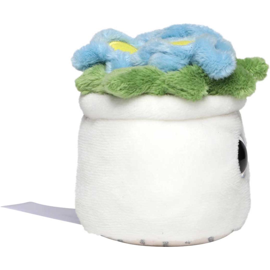 M160866 Multicoloured - Schmoozies® Evergreenies® Forget-me-not - mbw