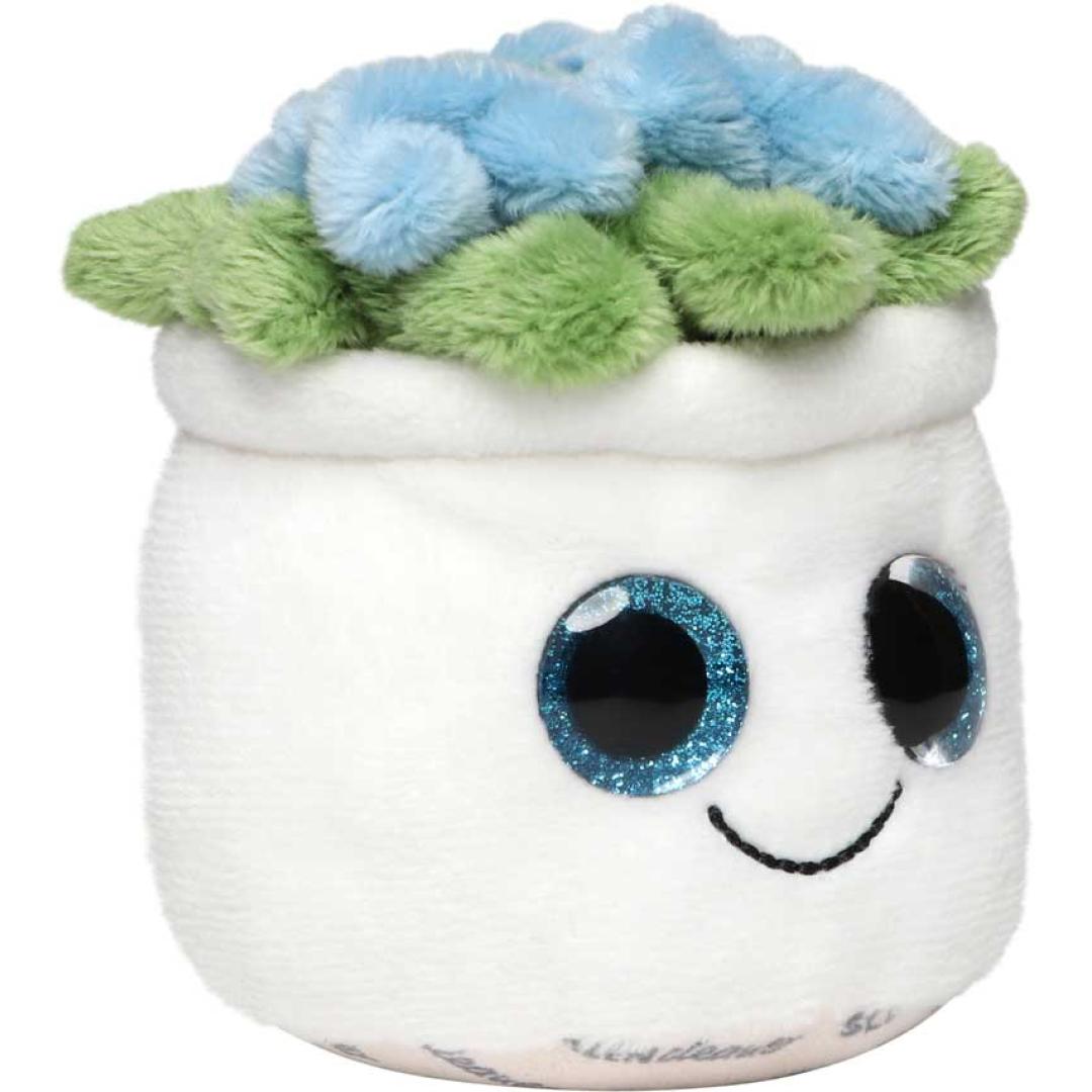 M160866 Multicoloured - Schmoozies® Evergreenies® Forget-me-not - mbw