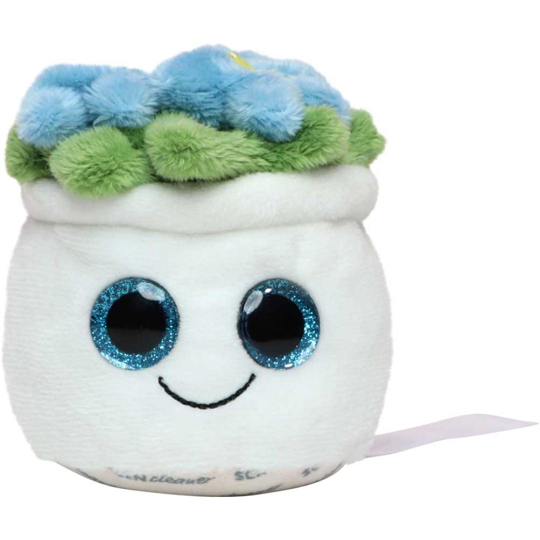 M160866 Multicoloured - Schmoozies® Evergreenies® Forget-me-not - mbw