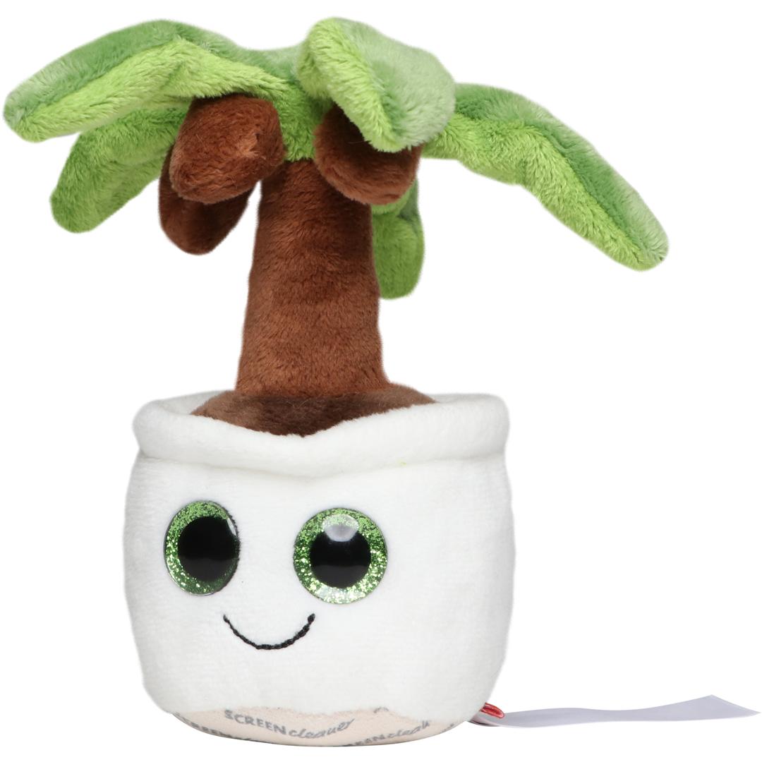 M160904 Multicoloured - Schmoozies® Evergreenies® Palm Tree - mbw