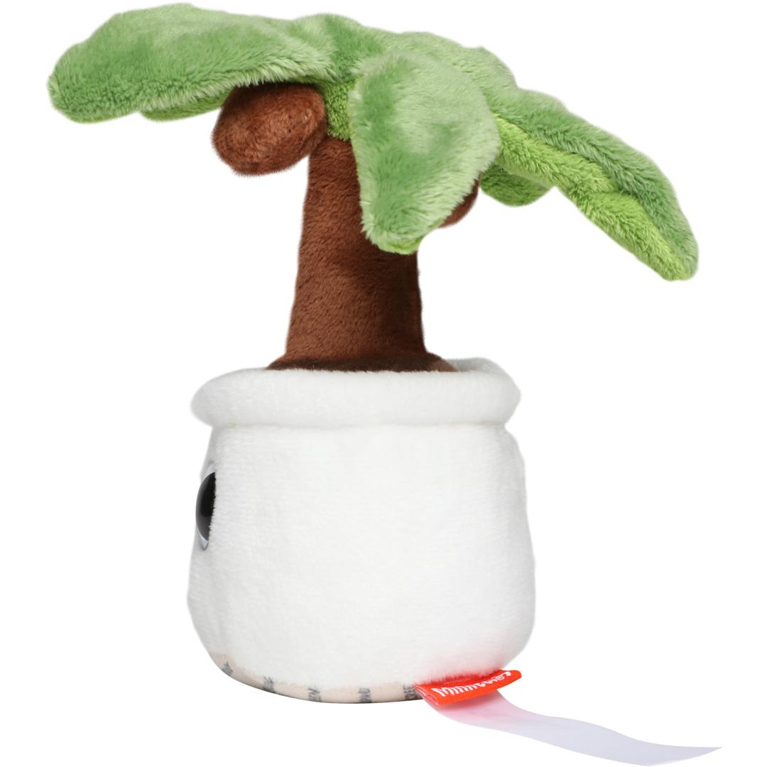 M160904 Multicoloured - Schmoozies® Evergreenies® Palm Tree - mbw