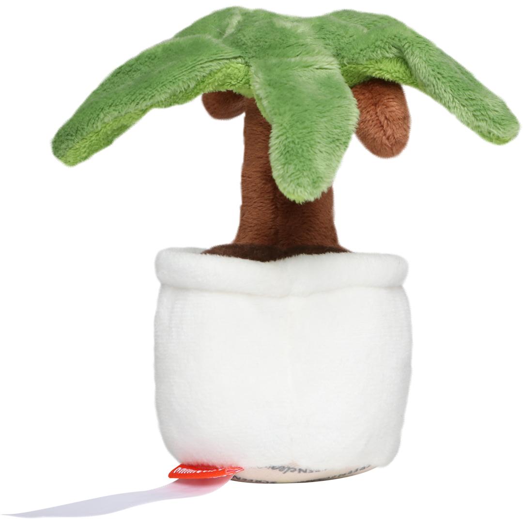 M160904 Multicoloured - Schmoozies® Evergreenies® Palm Tree - mbw