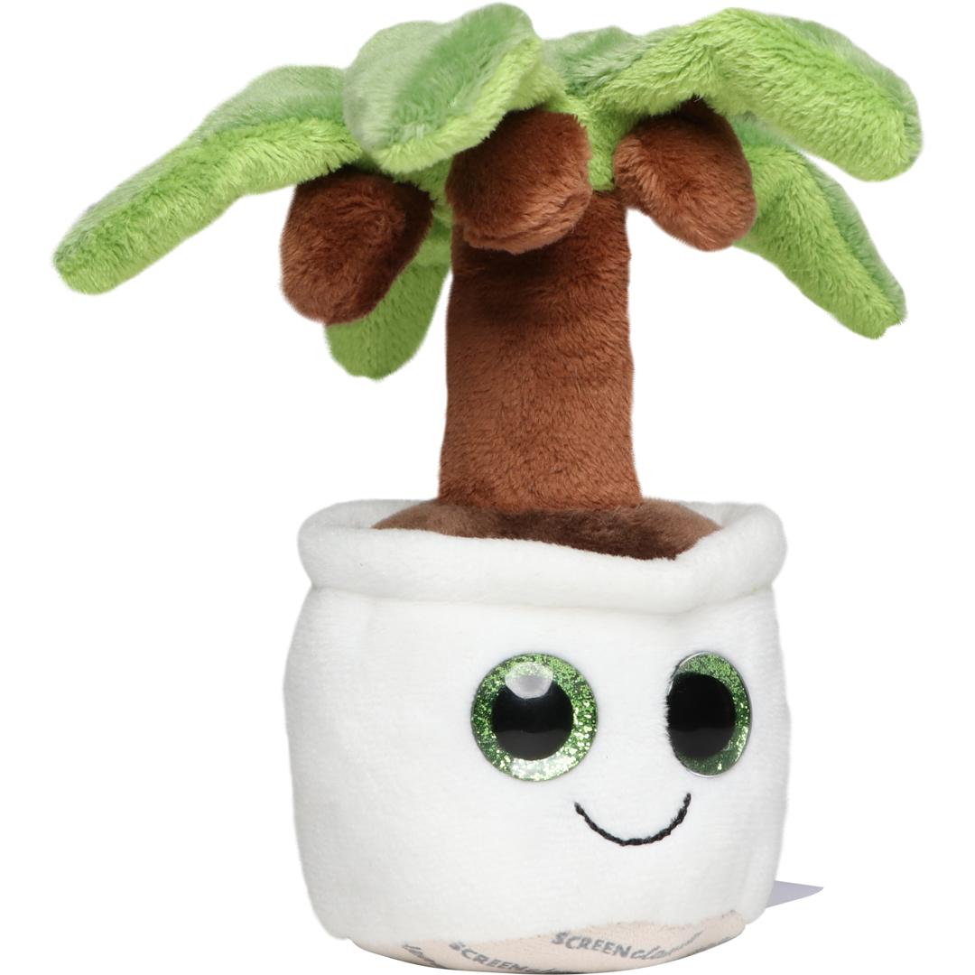 M160904 Multicoloured - Schmoozies® Evergreenies® Palm Tree - mbw