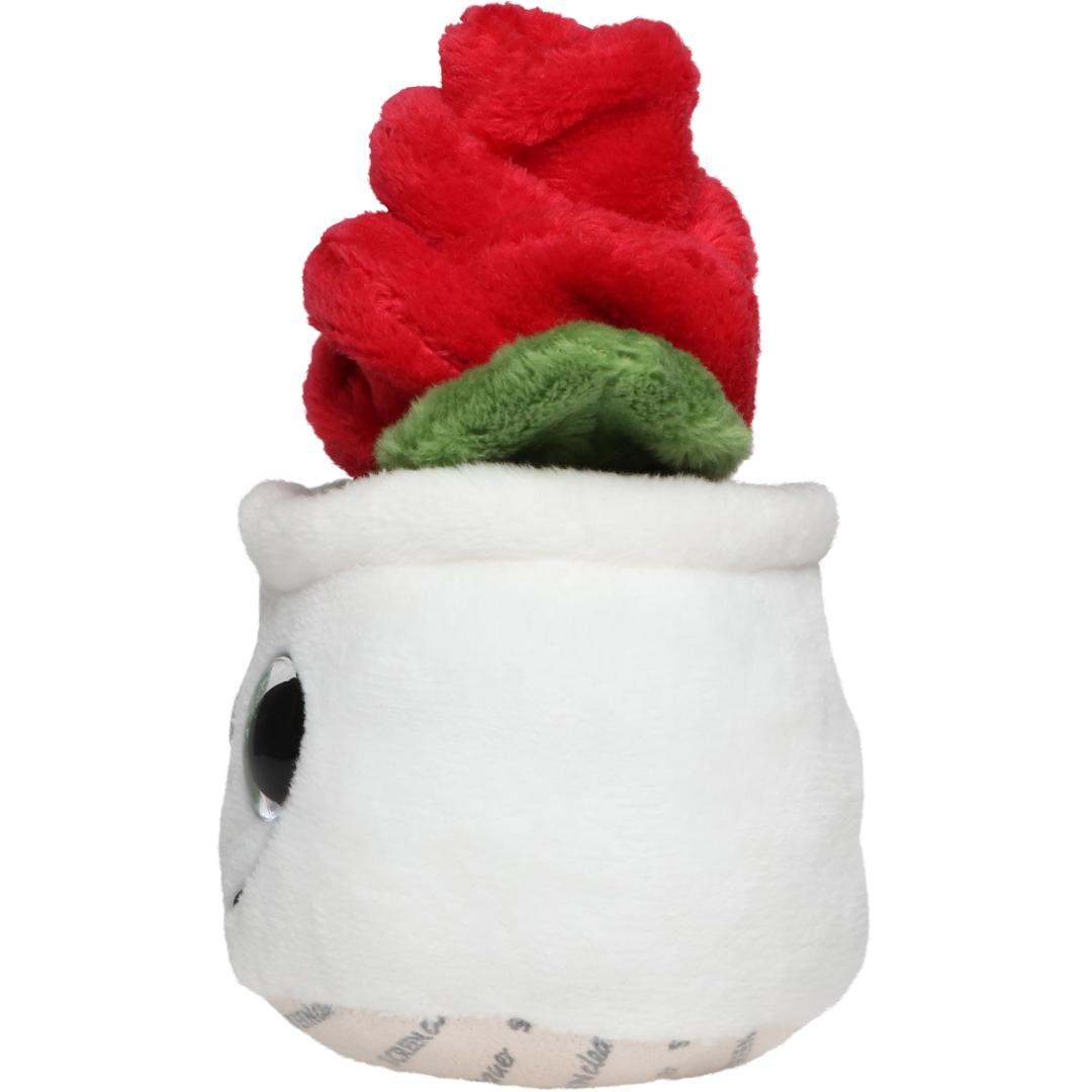 M160906 Multicolour - Schmoozies® Evergreenies® Rose - mbw