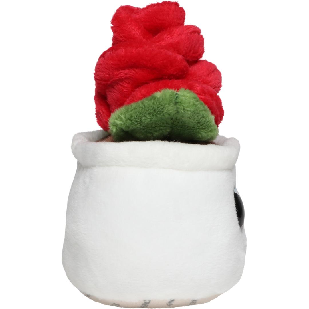 M160906 Multicolour - Schmoozies® Evergreenies® Rose - mbw