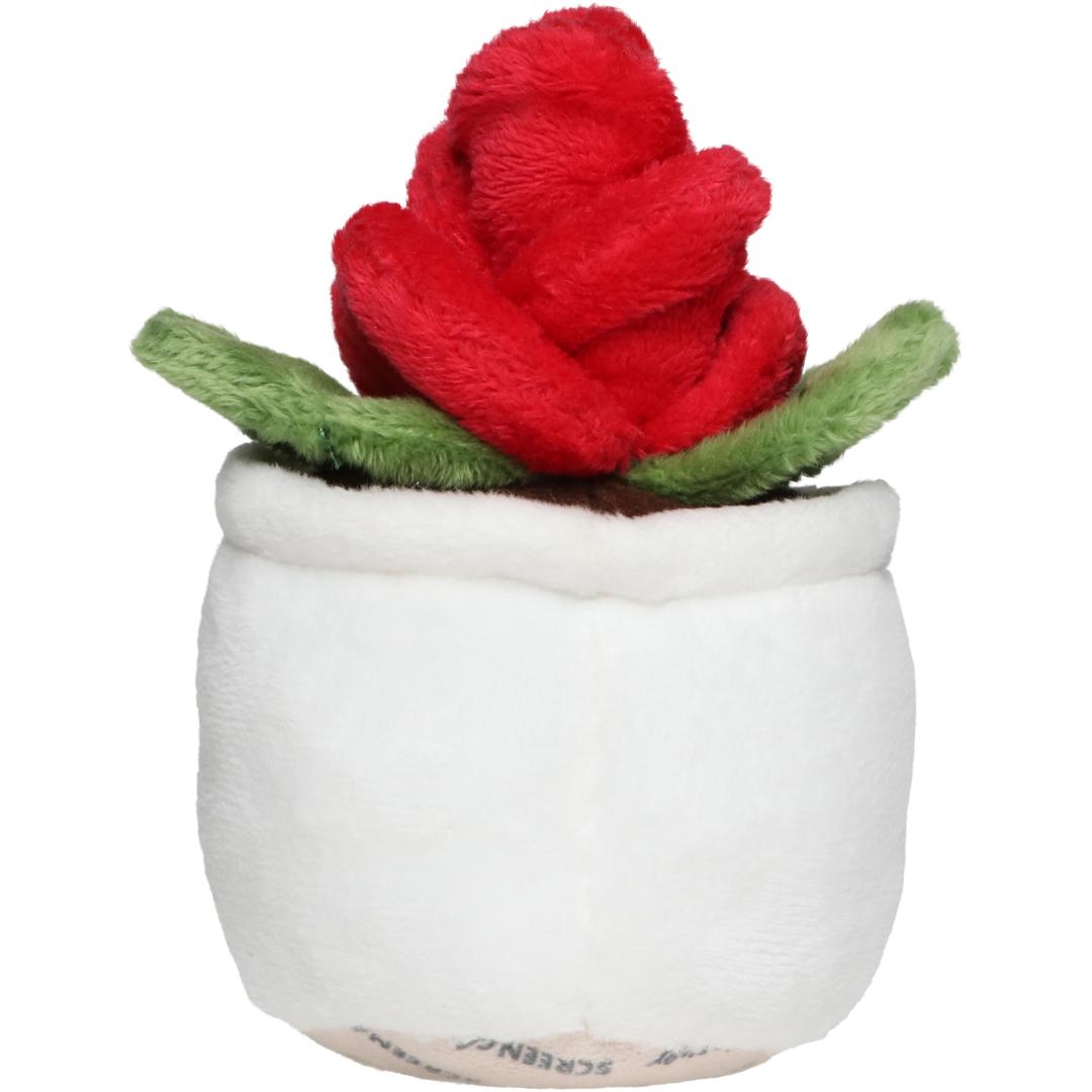 M160906 Multicoloured - Schmoozies® Evergreenies® Rose - mbw