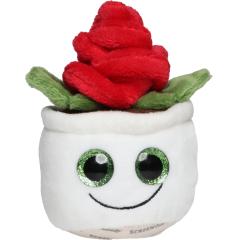 M160906  - Schmoozies® Evergreenies® Rose - mbw