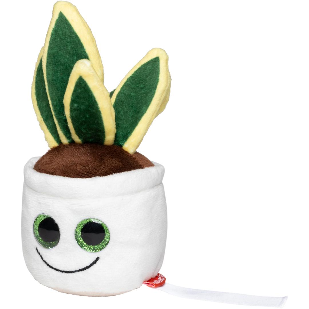 M160848 Multicoloured - Schmoozies® Evergreenies® Snake Plant - mbw