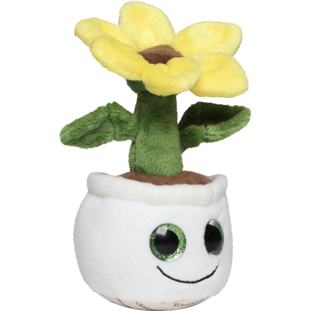 M160905 Multicolour - Schmoozies® Evergreenies® Sonnenblume - mbw