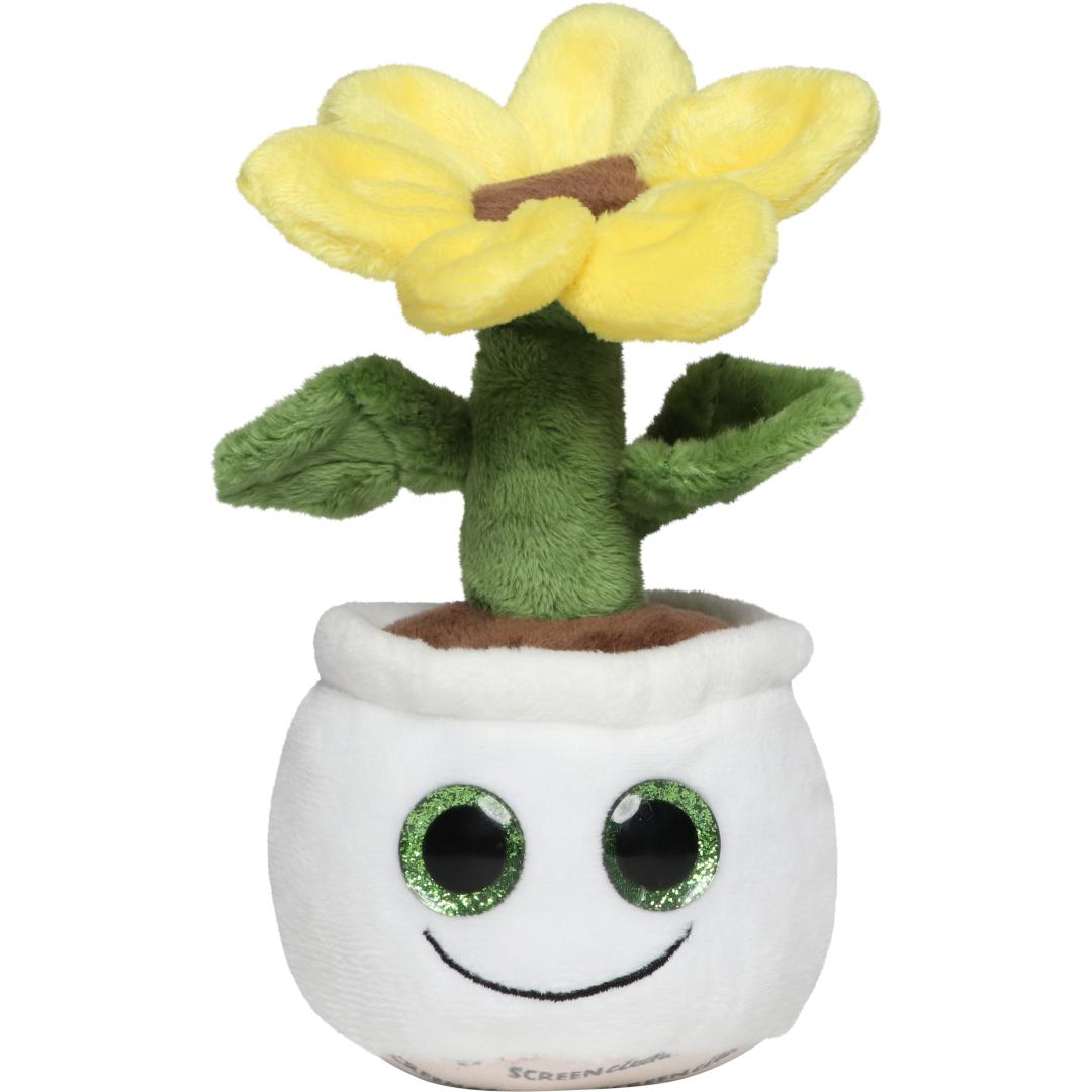 M160905 Multicolour - Schmoozies® Evergreenies® Sonnenblume - mbw