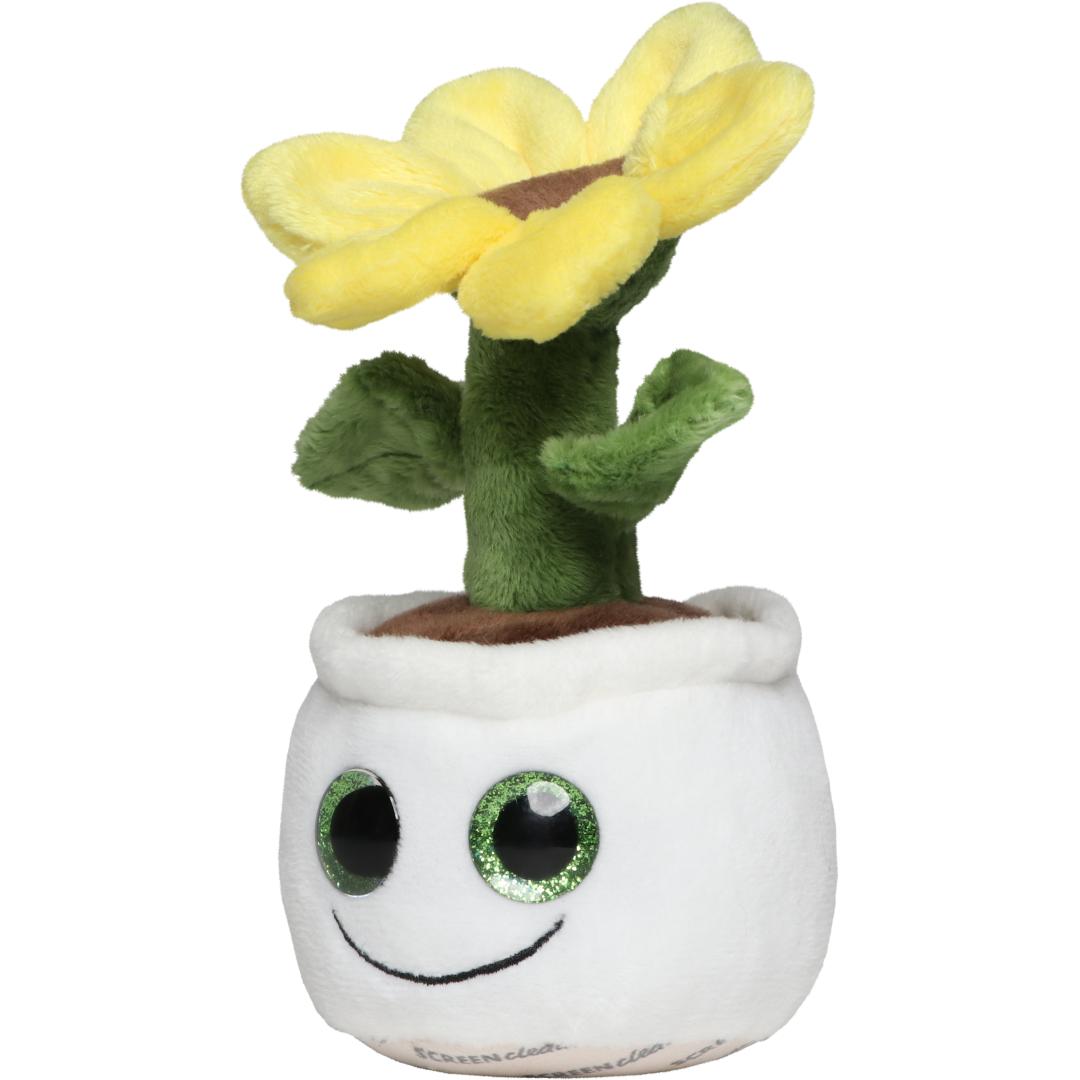 M160905 Multicoloured - Schmoozies® Evergreenies® Sunflower - mbw