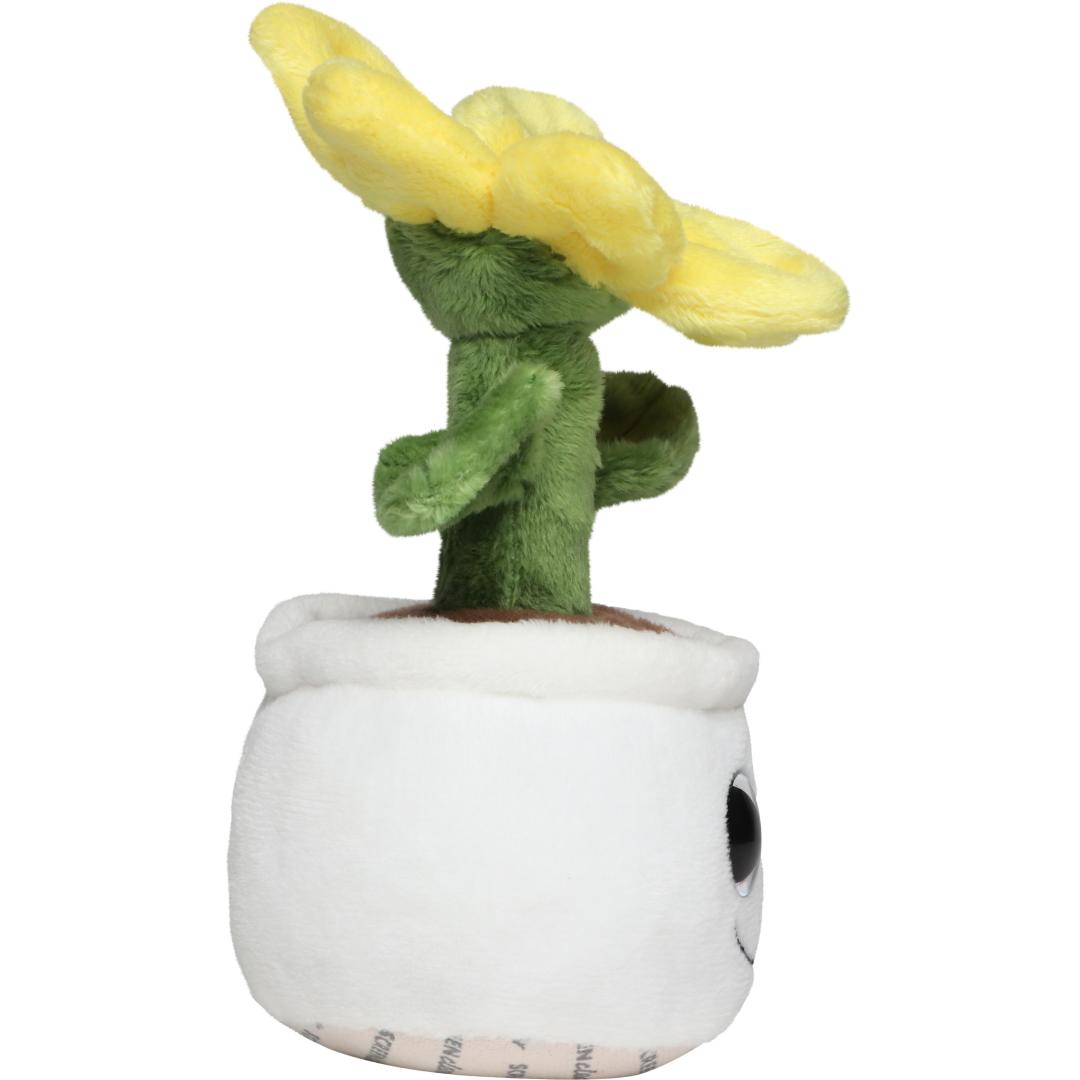 M160905 Multicoloured - Schmoozies® Evergreenies® Sunflower - mbw