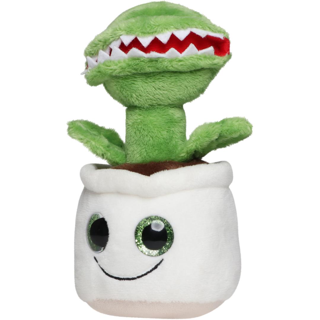 M160903 Multicolour - Schmoozies® Evergreenies® Venusfliegenfalle - mbw