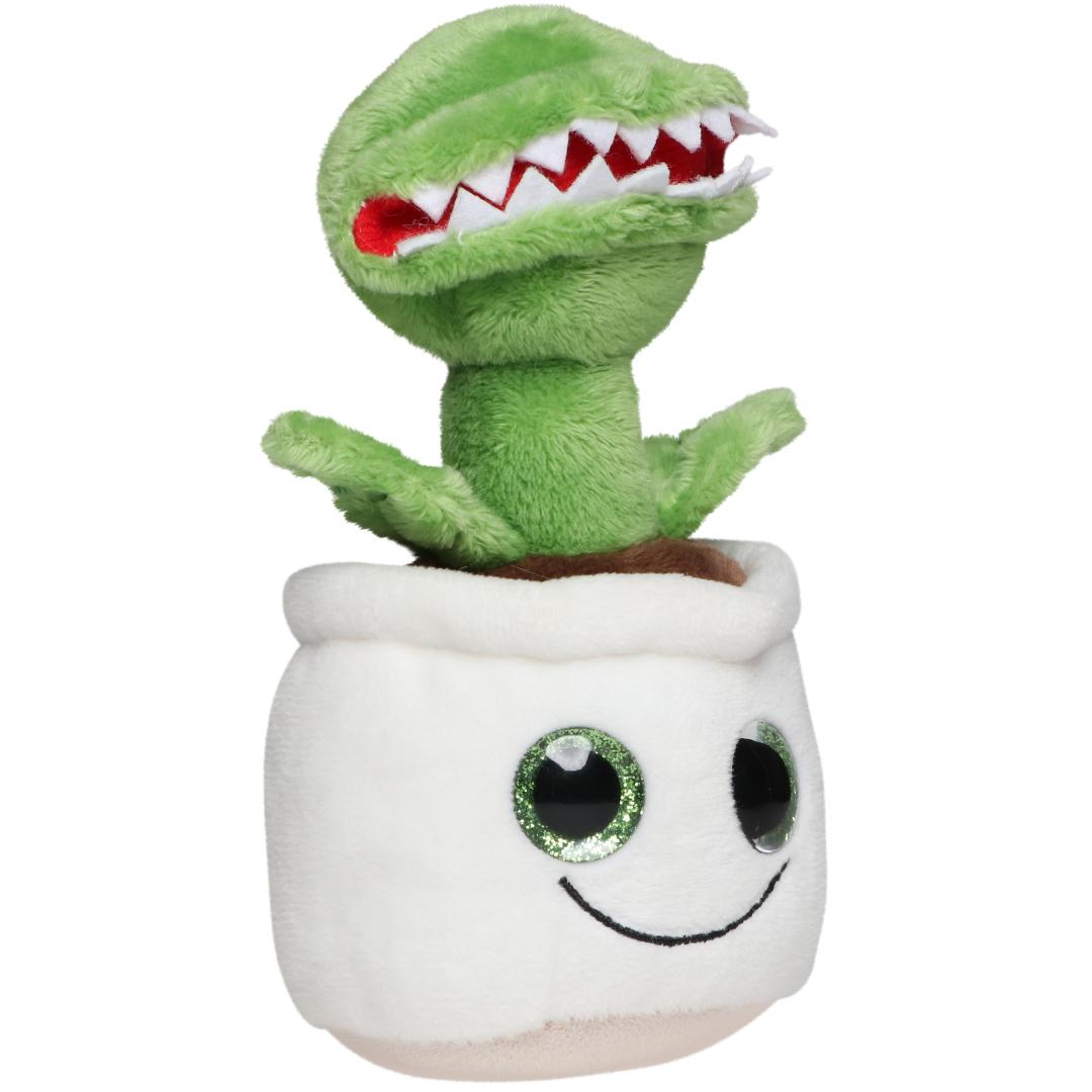 M160903 Multicolour - Schmoozies® Evergreenies® Venusfliegenfalle - mbw