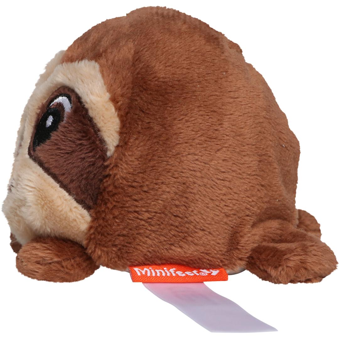 M160488 Multicolour - Schmoozies® Faultier - mbw