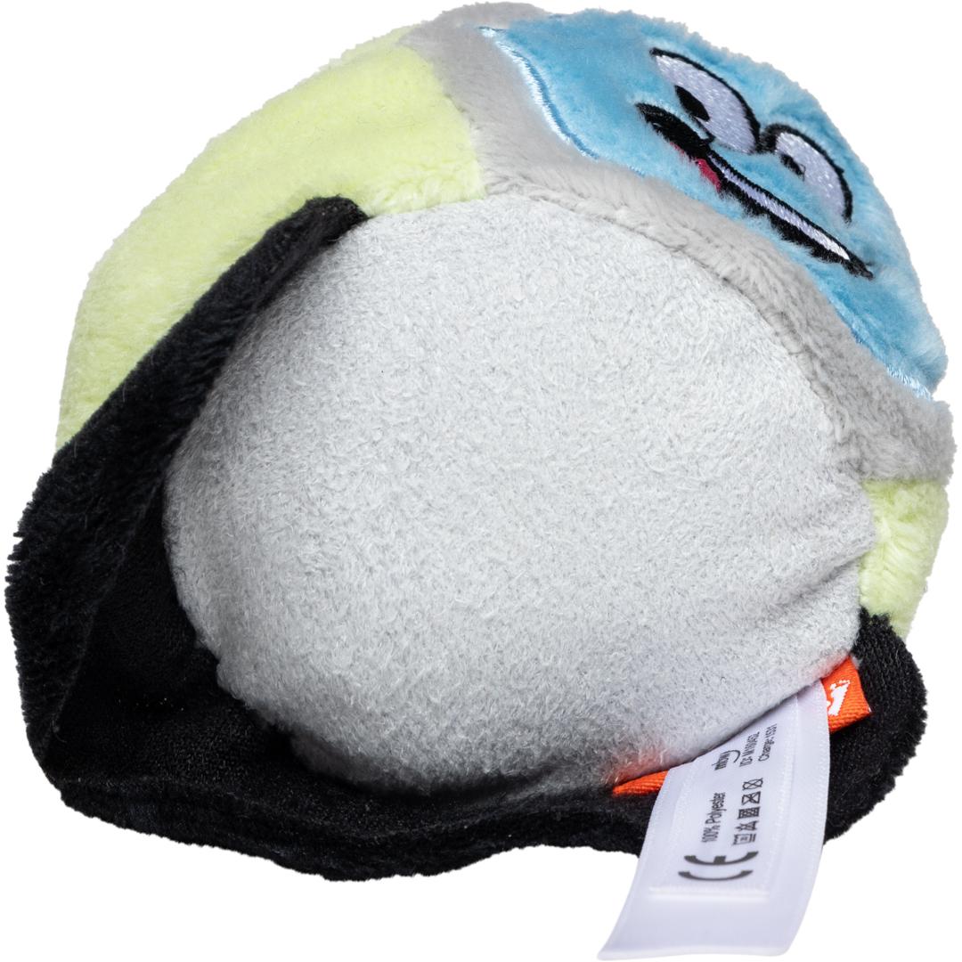 M160452 Multicoloured - Schmoozies® Firefighter Helmet - mbw