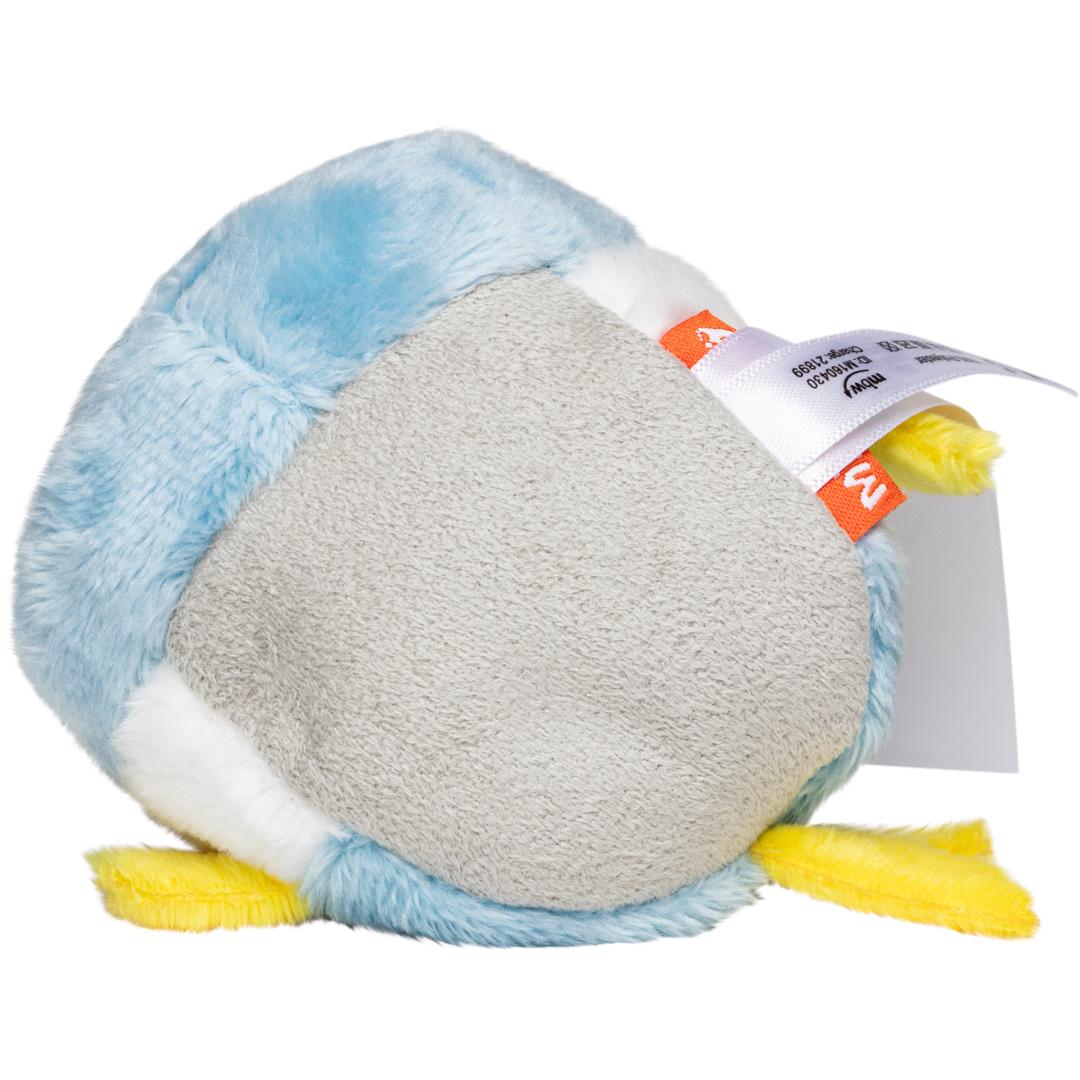 M160430 Hellblau - Schmoozies® Fisch - mbw