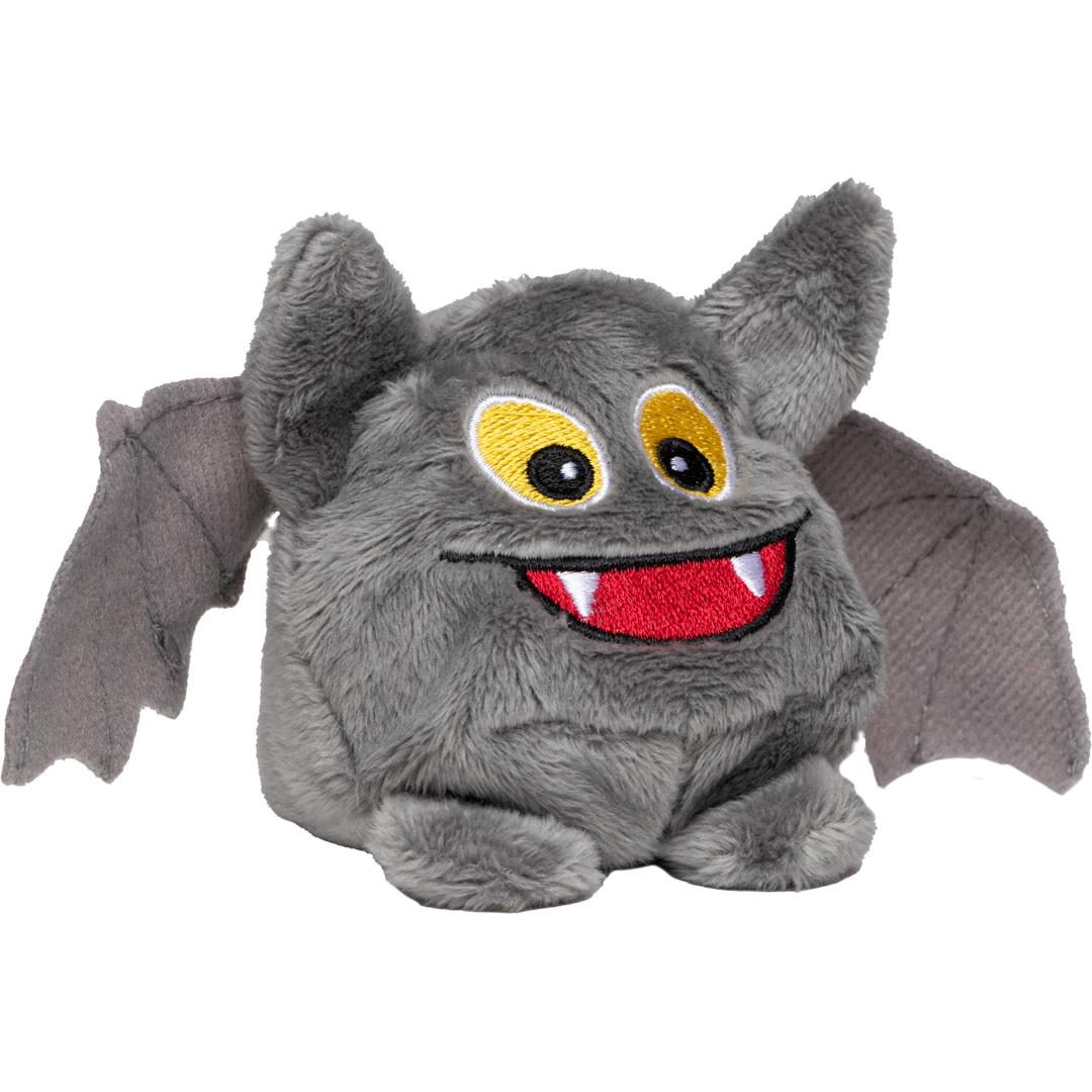 M160507 Grau - Schmoozies® Fledermaus - mbw