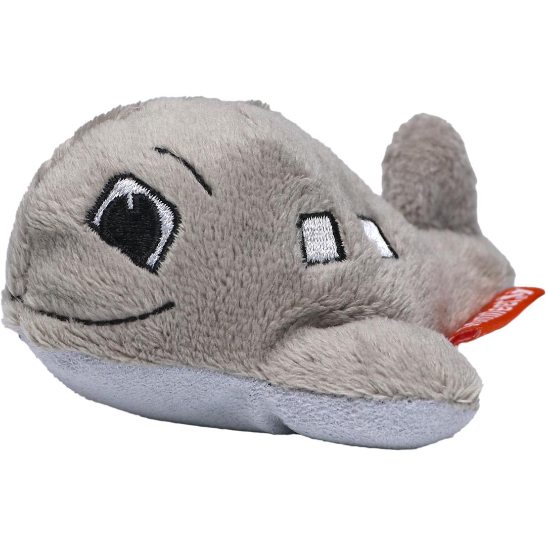 M160441 Grau - Schmoozies® Flugzeug - mbw