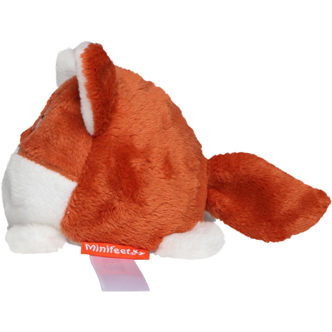 M160494 Multicoloured - Schmoozies® fox - mbw