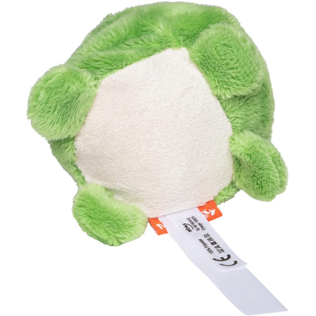 M160432 Grün - Schmoozies® Frosch - mbw