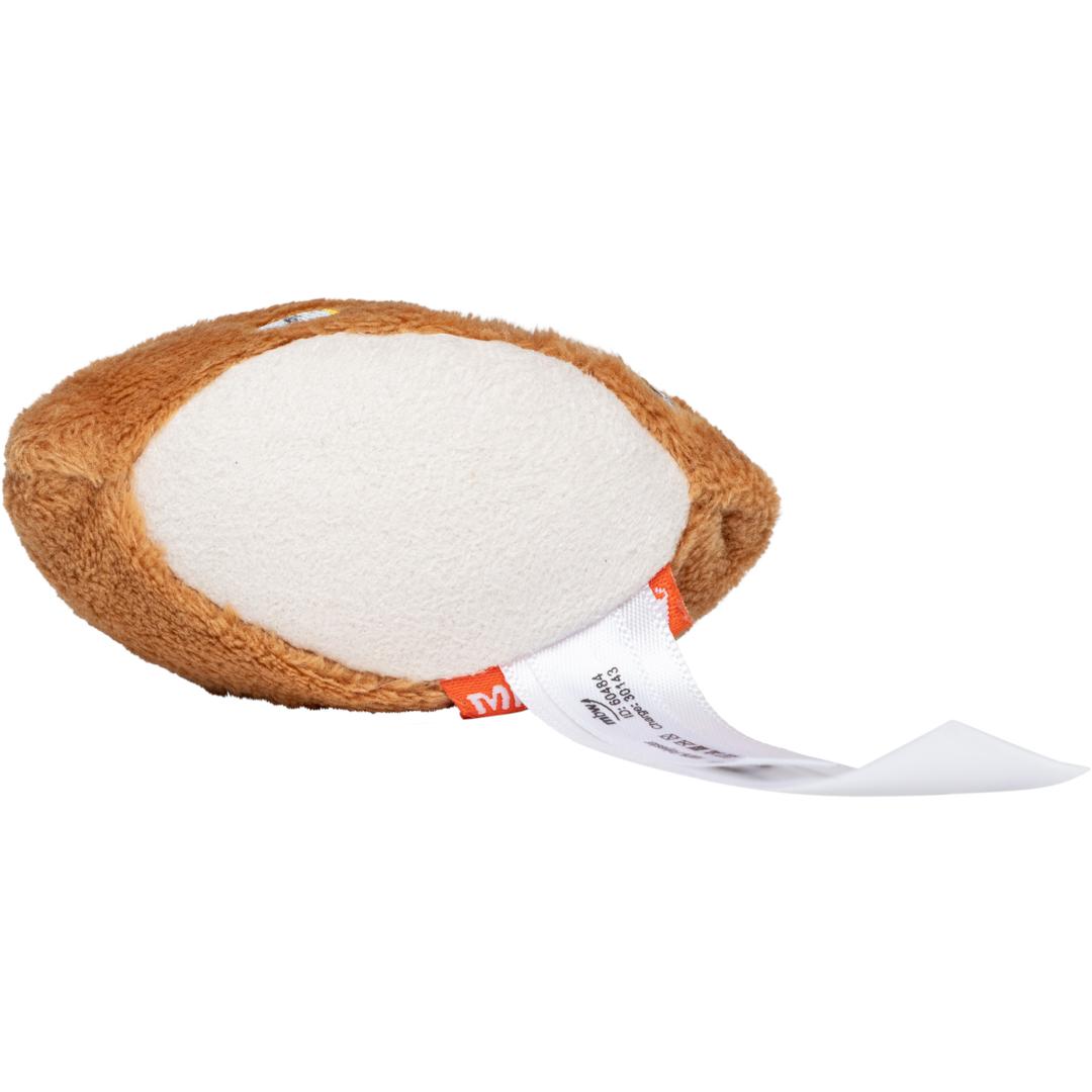 M160484 Braun - Schmoozies® Geldsack - mbw