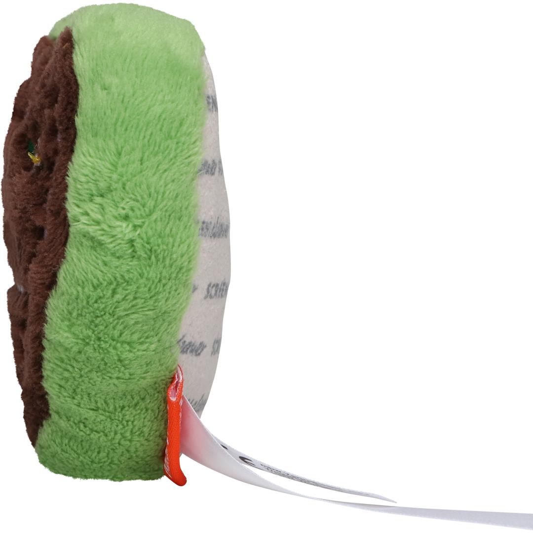 M160762 Green - Schmoozies® Gingerbread heart - mbw