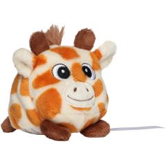M160493  - Schmoozies® giraffe - mbw