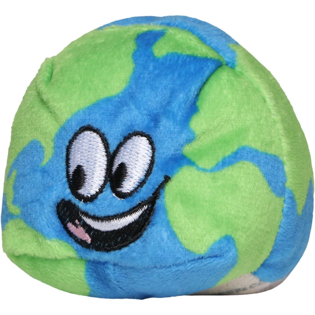 M160802 Multicoloured - Schmoozies® Globe - mbw