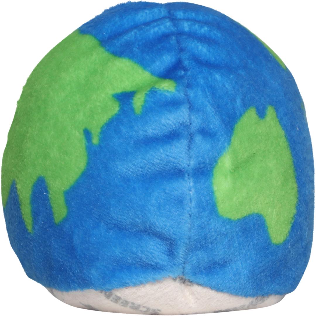 M160802 Multicoloured - Schmoozies® Globe - mbw