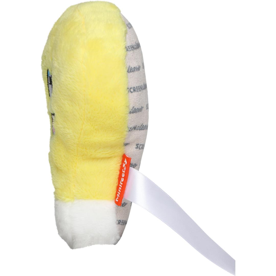 M160453 Multicolour - Schmoozies® Glühbirne - mbw