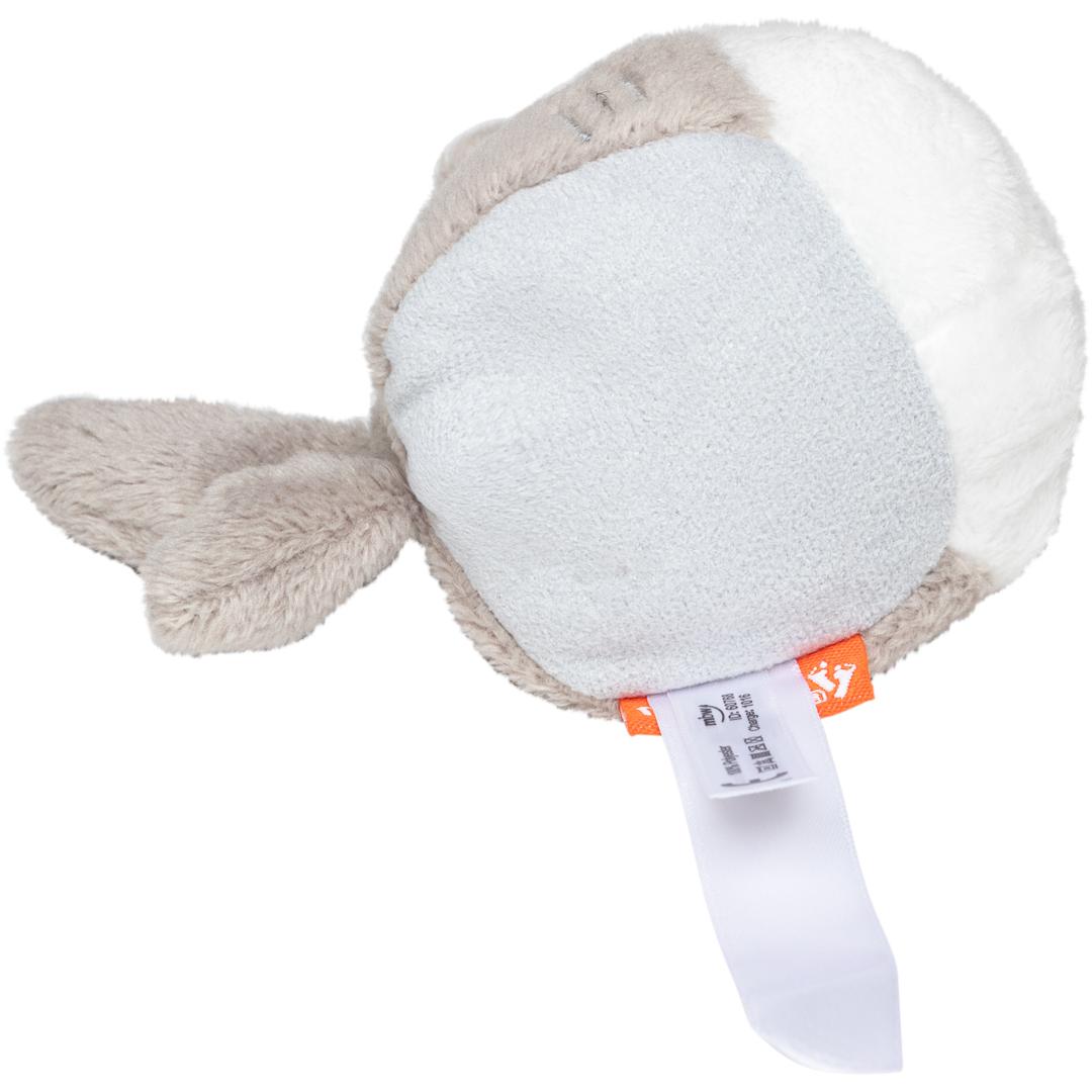 M160768 Grau - Schmoozies® Hai - mbw