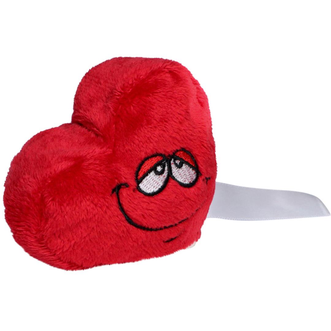 M160784 Red - Schmoozies® Heart - mbw